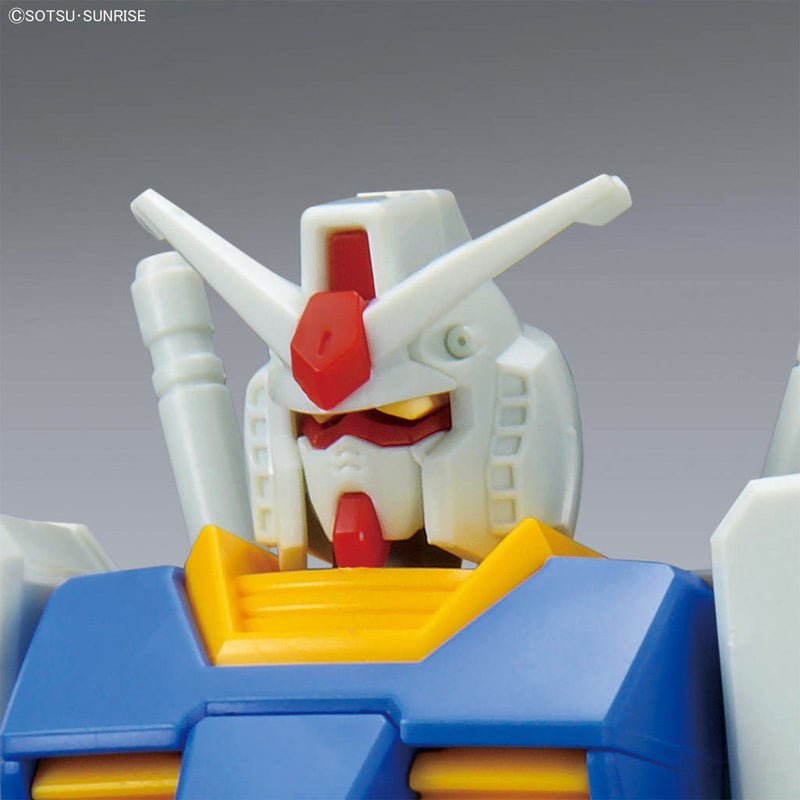 RX-78-2 Gundam (Lite Package ver.) | Entry Grade 1/144