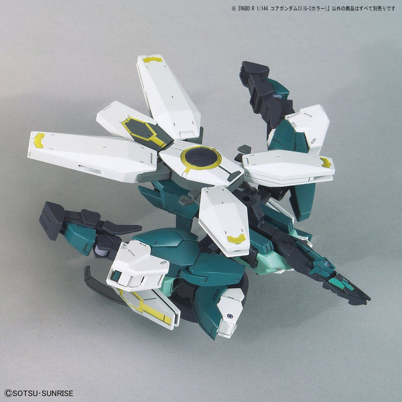 Core Gundam II (G-3 Color) | HG 1/144