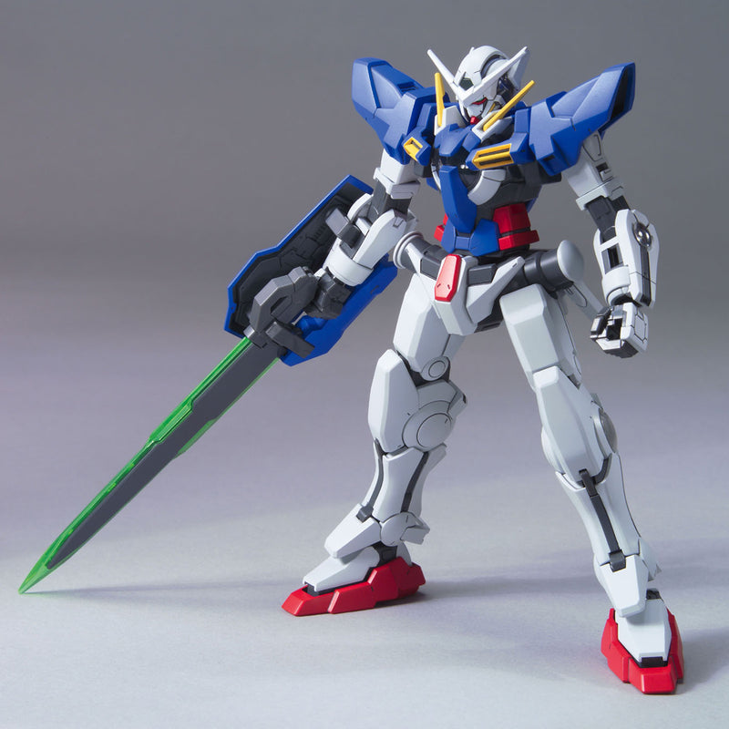 Gundam Exia Repair II | HG 1/144