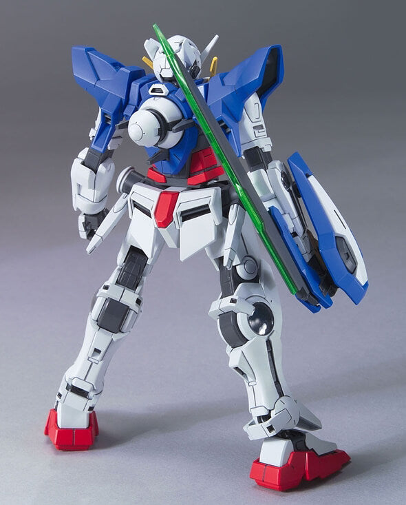 Gundam Exia Repair II | HG 1/144