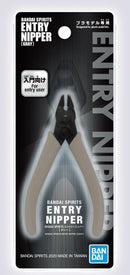 Bandai Spirits Entry Nipper (Gray)