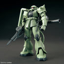 MS-06 Zaku II | HG 1/144