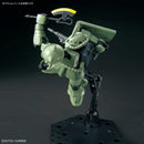 MS-06 Zaku II | HG 1/144