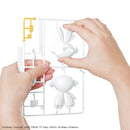 Scorbunny | Pokemon Plamo Quick!!