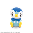 Piplup | Pokemon Plamo Quick!!