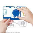 Piplup | Pokemon Plamo Quick!!