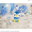 Piplup | Pokemon Plamo Quick!!