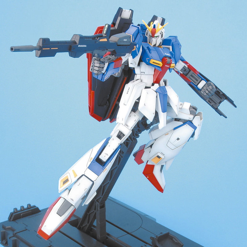 Zeta Gundam (Ver. 2.0) | MG 1/100