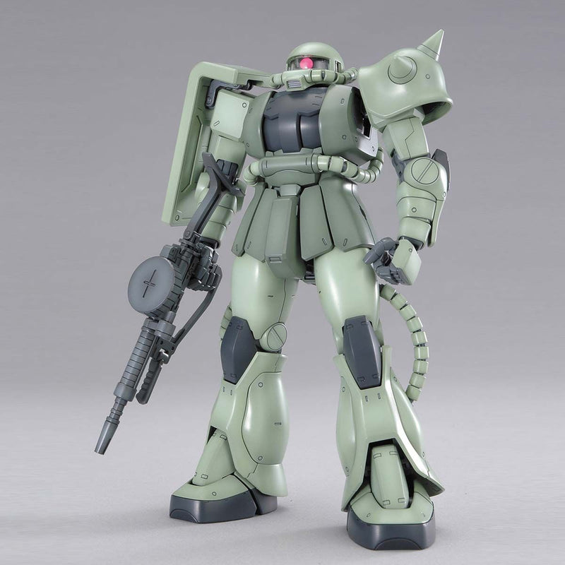 Zaku II Ground Type (Ver 2.0) | MG 1/100