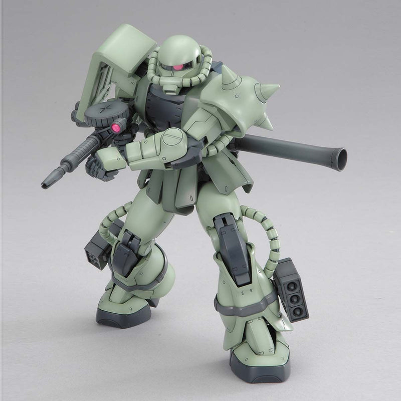 Zaku II Ground Type (Ver 2.0) | MG 1/100