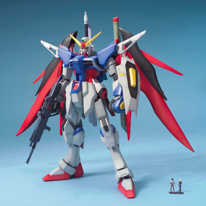 Destiny Gundam | MG 1/100