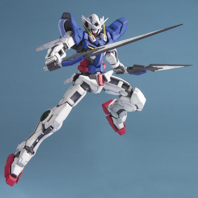 Gundam Exia | MG 1/100