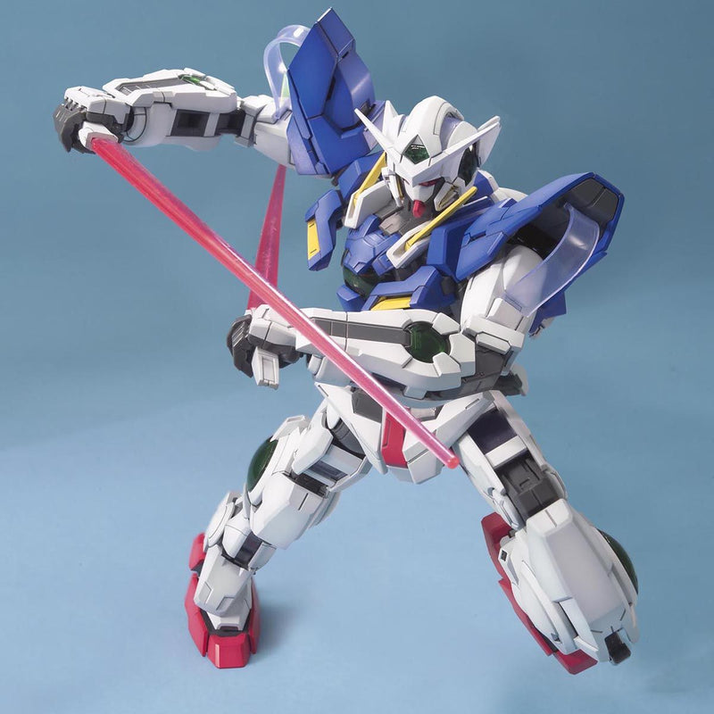 Gundam Exia | MG 1/100