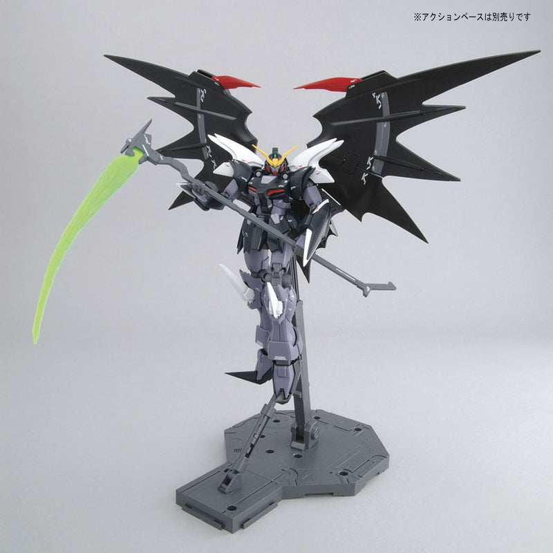 Gundam Deathscythe Hell (EW ver.) | MG 1/100