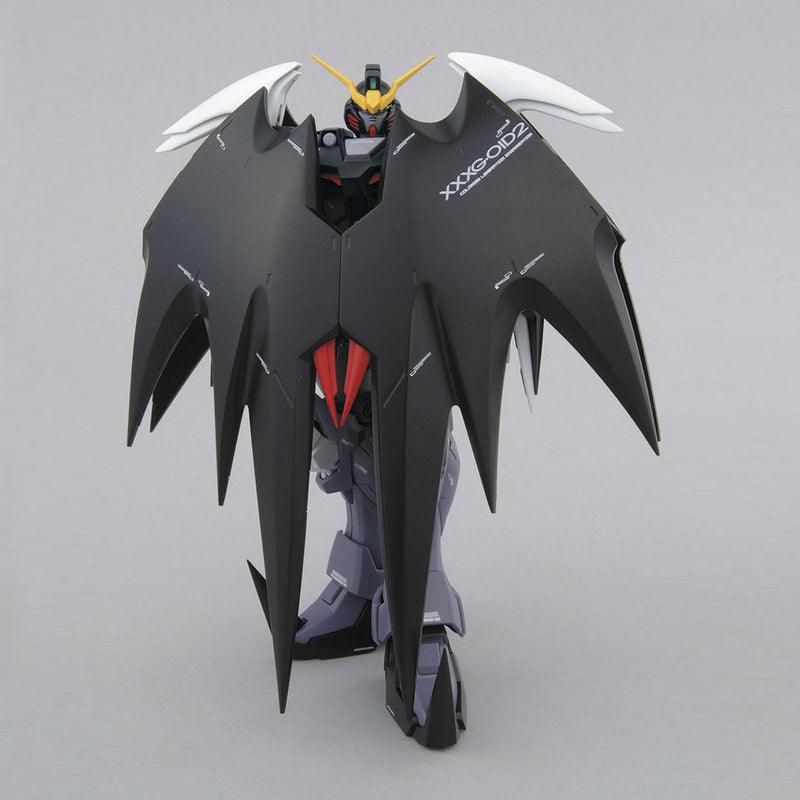 Gundam Deathscythe Hell (EW ver.) | MG 1/100