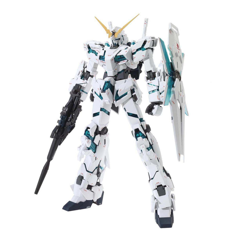 RX-0 Full Armor Unicorn Gundam (Ver.Ka) | MG 1/100