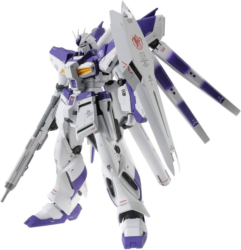 Hi-Nu Gundam (Ver.Ka) | MG 1/100
