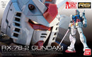 RX-78-2 Gundam | RG 1/144