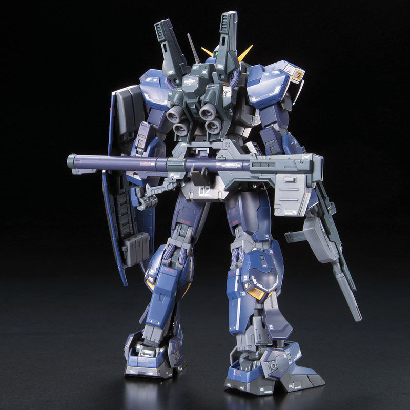 Gundam Mk-II (Titans ver.) | RG 1/144