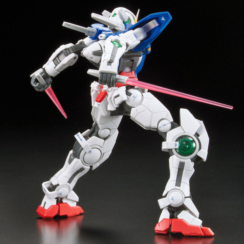 Gundam Exia | RG 1/144