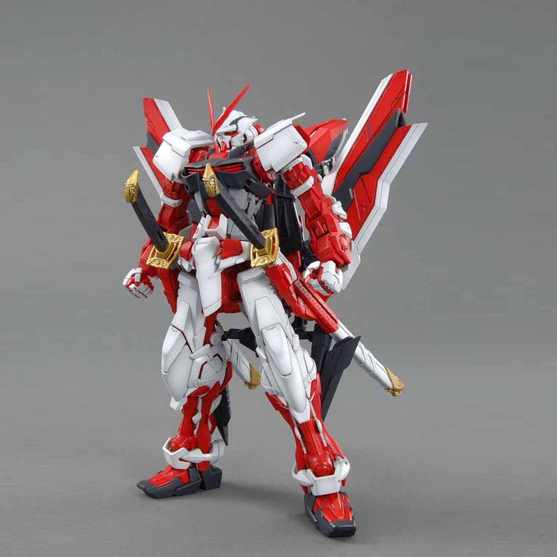 Gundam Astray Red Frame Revise | MG 1/100