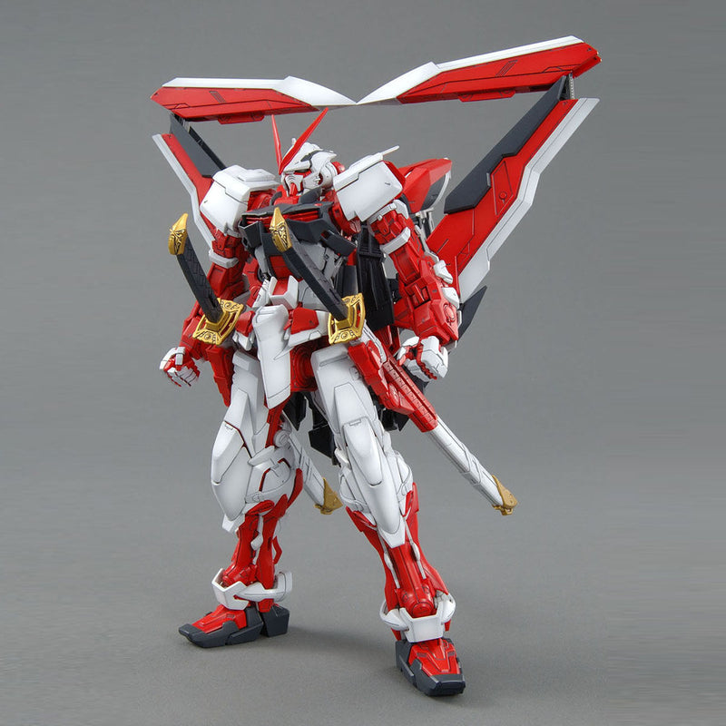 Gundam Astray Red Frame Revise | MG 1/100