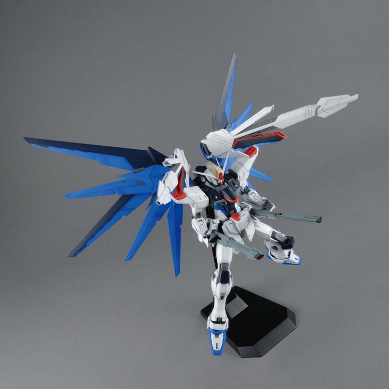 Freedom Gundam (Ver. 2.0) | MG 1/100