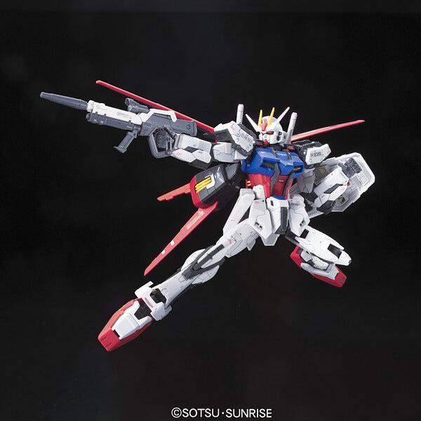Aile Strike Gundam | RG 1/144