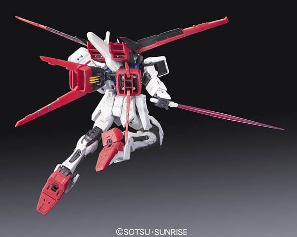 Aile Strike Gundam | RG 1/144