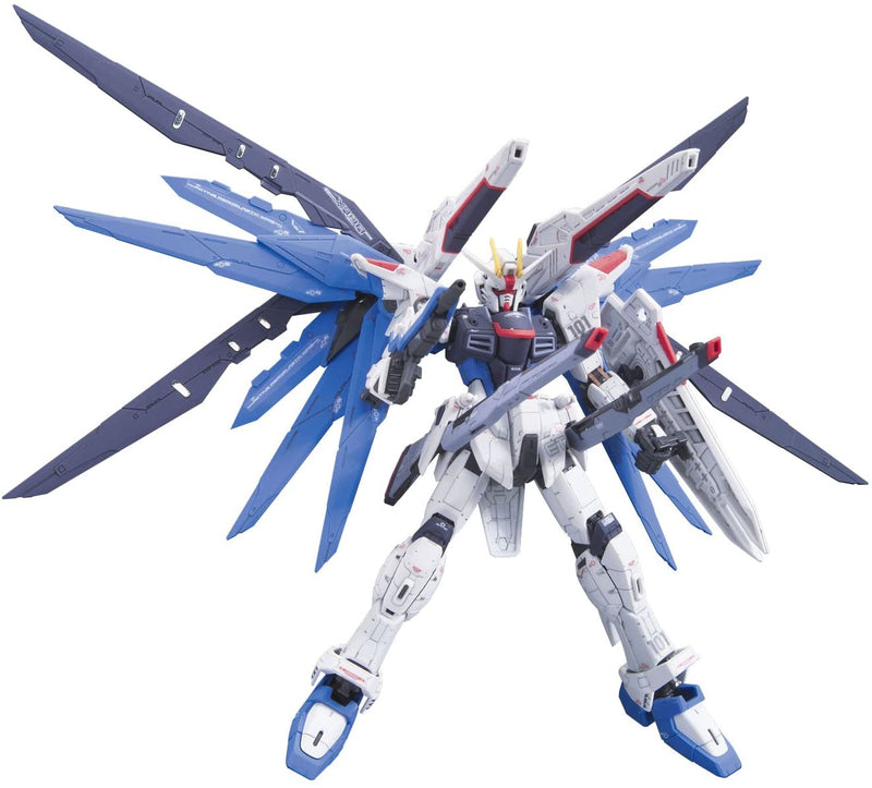Freedom Gundam | RG 1/144