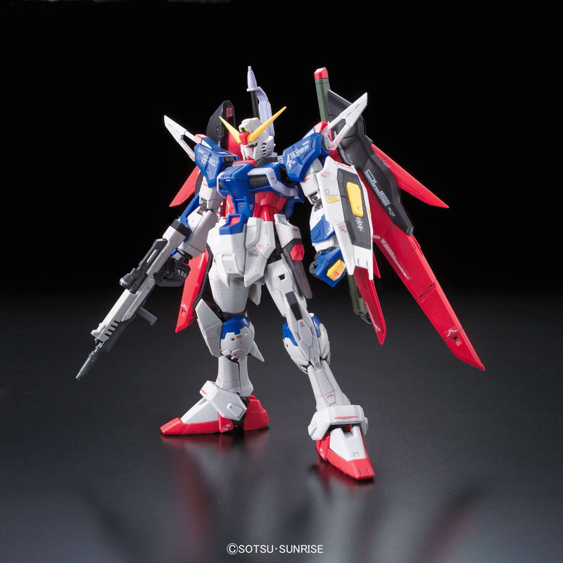 Destiny Gundam | RG 1/144