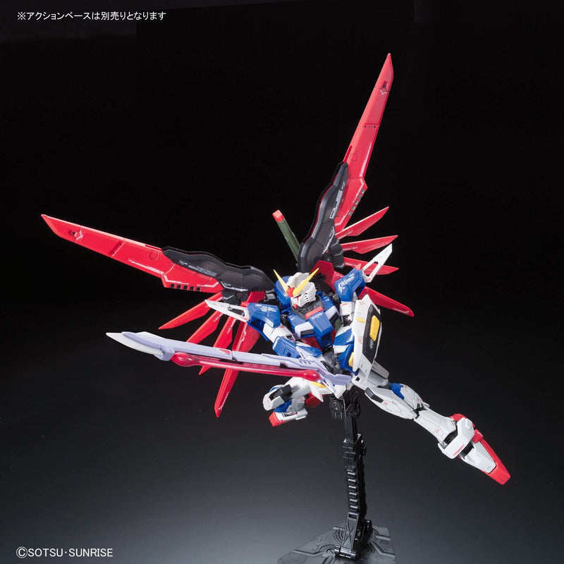 Destiny Gundam | RG 1/144