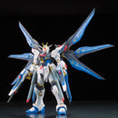 Strike Freedom Gundam | RG 1/144