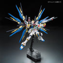Strike Freedom Gundam | RG 1/144