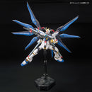 Strike Freedom Gundam | RG 1/144