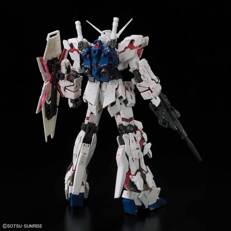 Unicorn Gundam | RG 1/144