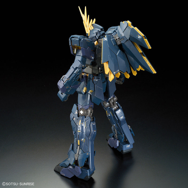 Unicorn Gundam 02 Banshee Norn | RG 1/144