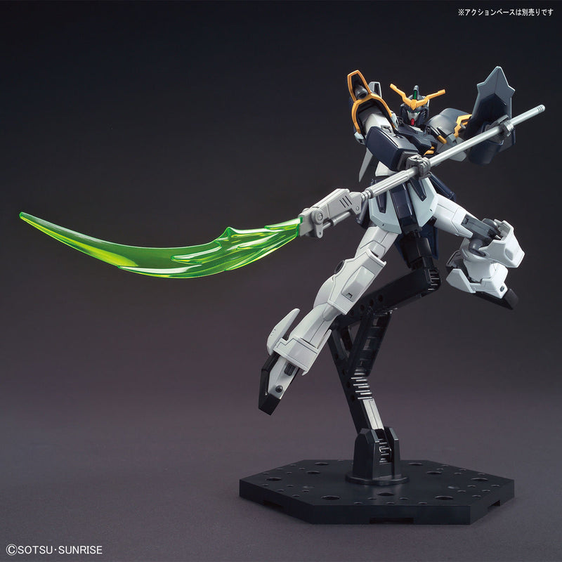 Gundam Deathscythe | HG 1/144