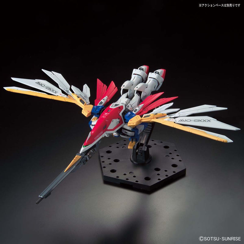 Wing Gundam | RG 1/144