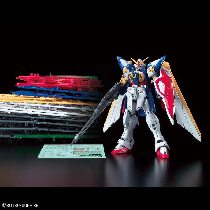 Wing Gundam | RG 1/144