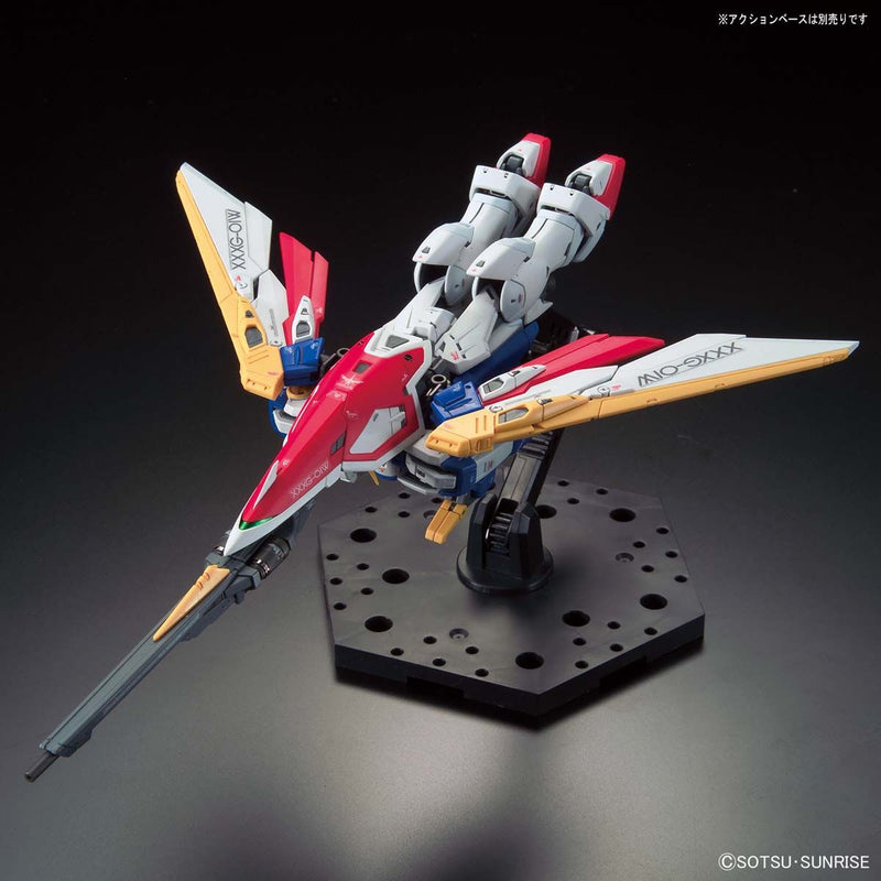 Wing Gundam | RG 1/144