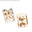 Eevee: Goodnight Pose | Pokemon Plamo Quick!!