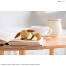 Eevee: Goodnight Pose | Pokemon Plamo Quick!!