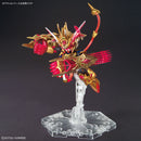Wukong Impulse Gundam (DX Set) | SDW Heroes