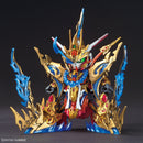 Wukong Impulse Gundam (DX Set) | SDW Heroes