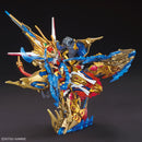 Wukong Impulse Gundam (DX Set) | SDW Heroes