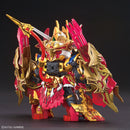 Wukong Impulse Gundam (DX Set) | SDW Heroes