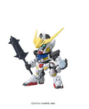 Gundam Barbatos (DX Ver.) | SD Gundam BB