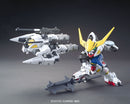 Gundam Barbatos (DX Ver.) | SD Gundam BB