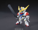 Gundam Barbatos Lupus (DX Ver.) | SD Gundam BB